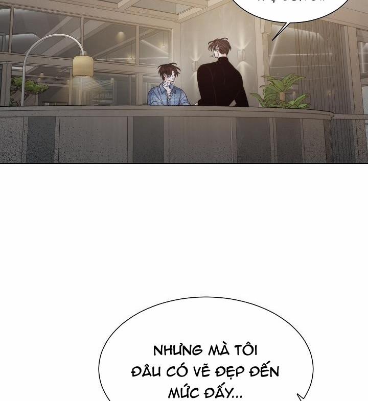 Chuyện Tình Manhattan 21 trang 34