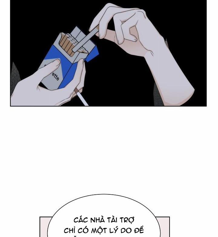 Chuyện Tình Manhattan 21 trang 36