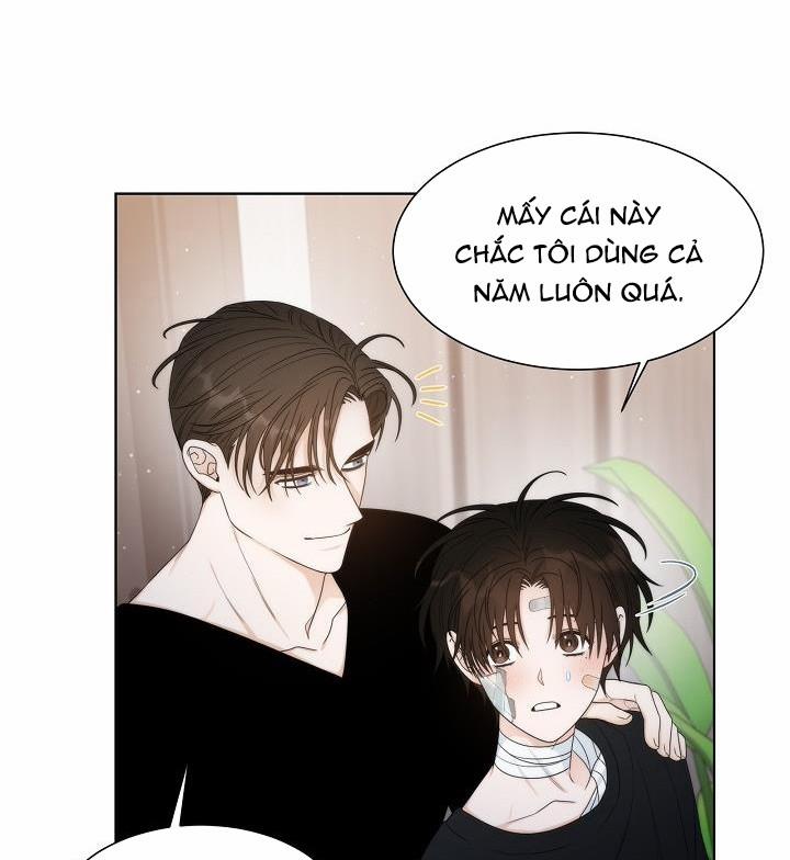 Chuyện Tình Manhattan 21 trang 4