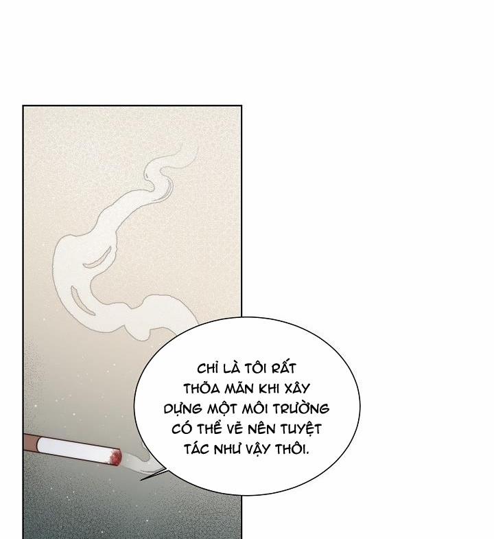 Chuyện Tình Manhattan 21 trang 41