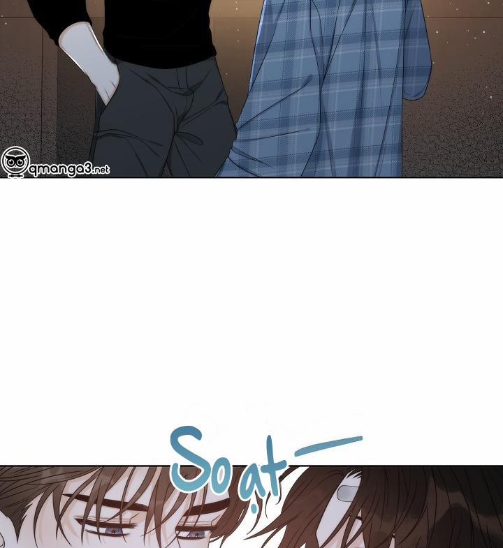 Chuyện Tình Manhattan 21 trang 45