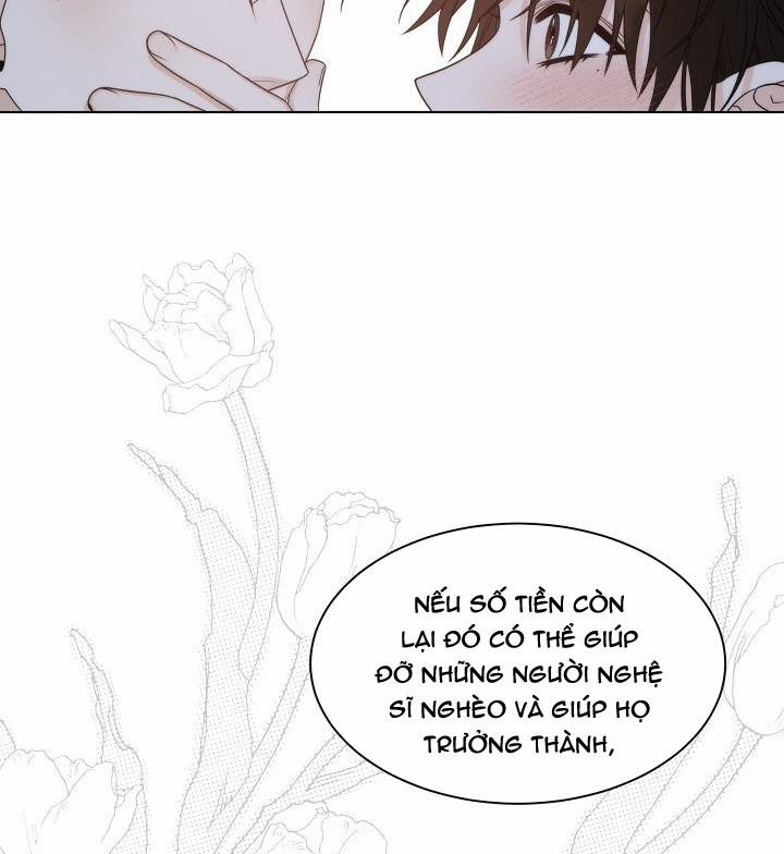 Chuyện Tình Manhattan 21 trang 46