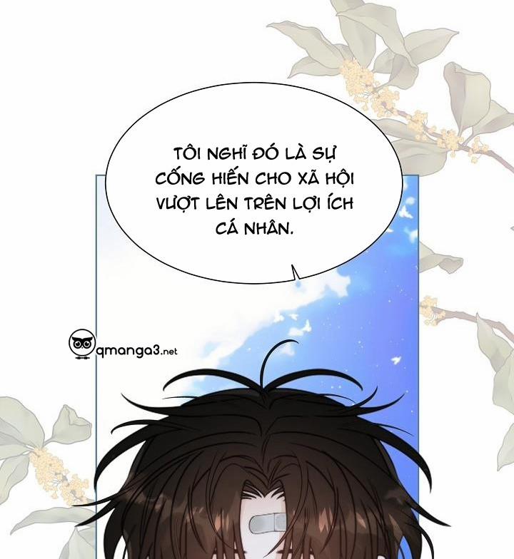 Chuyện Tình Manhattan 21 trang 49