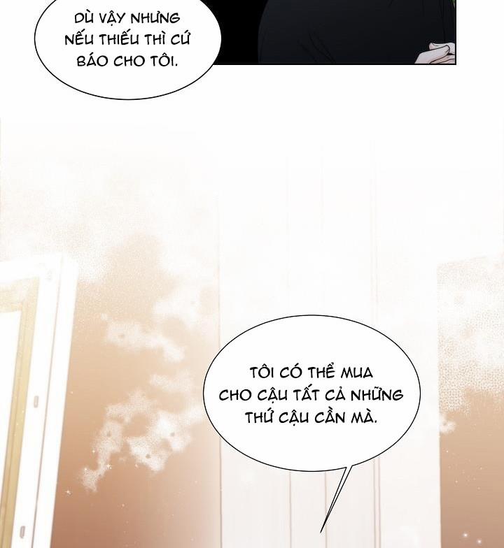 Chuyện Tình Manhattan 21 trang 5