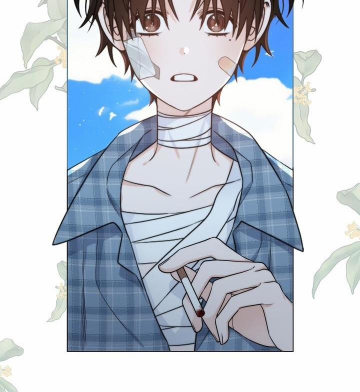 Chuyện Tình Manhattan 21 trang 50