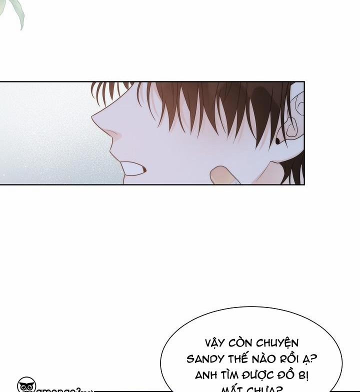 Chuyện Tình Manhattan 21 trang 51