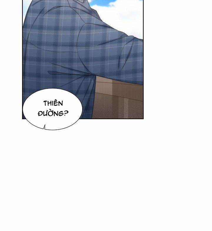 Chuyện Tình Manhattan 21 trang 59