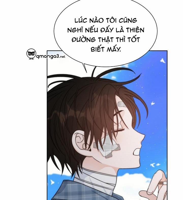 Chuyện Tình Manhattan 21 trang 61