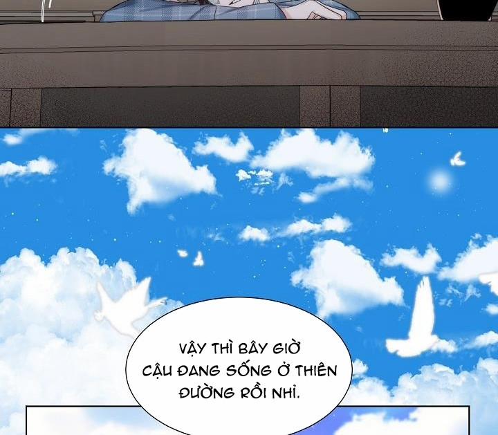 Chuyện Tình Manhattan 21 trang 65