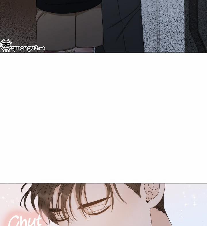 Chuyện Tình Manhattan 21 trang 7