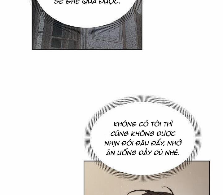 Chuyện Tình Manhattan 21 trang 71