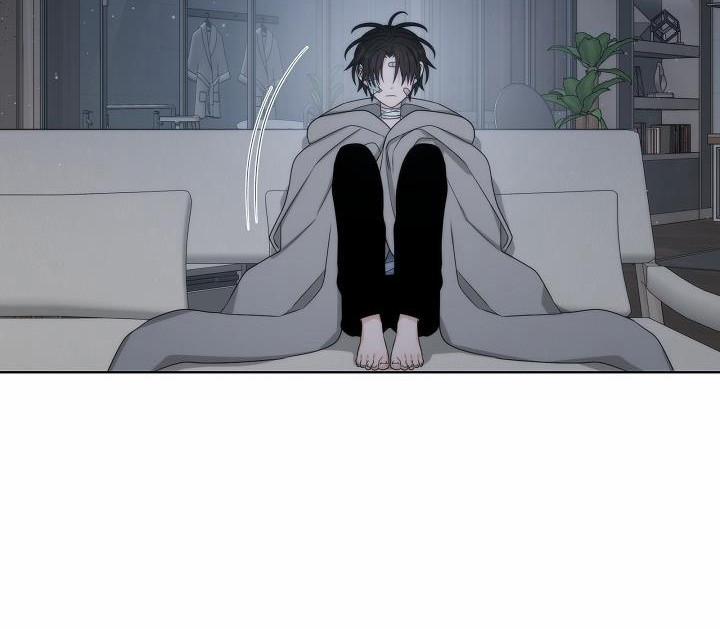 Chuyện Tình Manhattan 21 trang 79