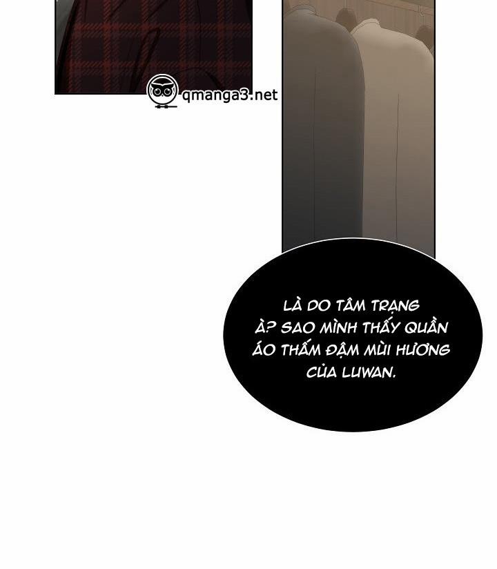 Chuyện Tình Manhattan 22 trang 13