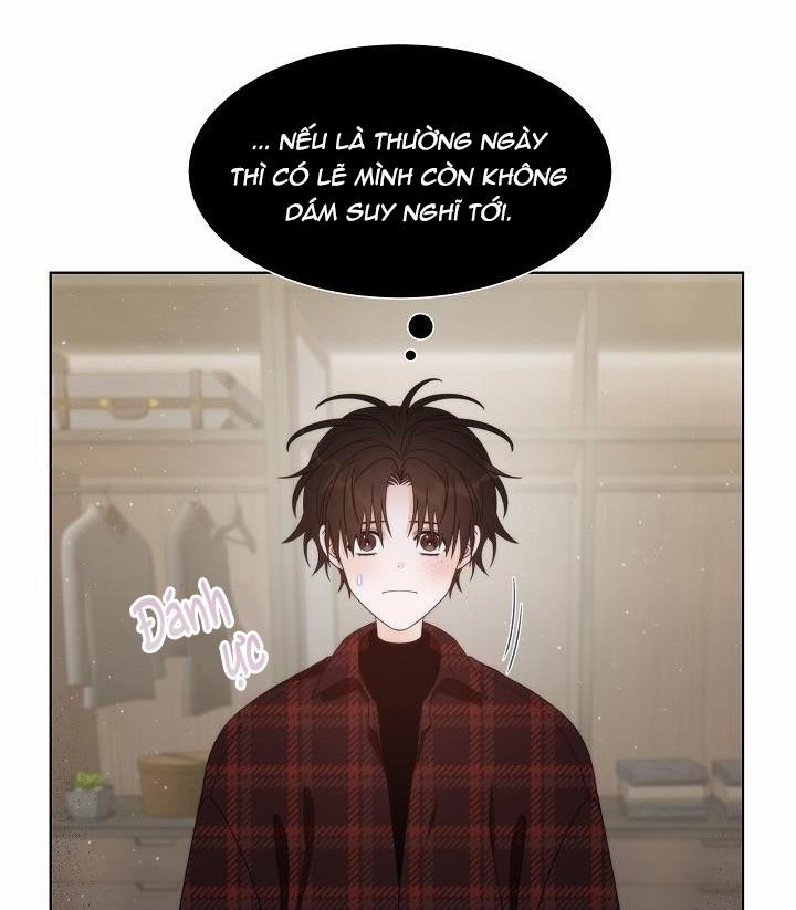 Chuyện Tình Manhattan 22 trang 14