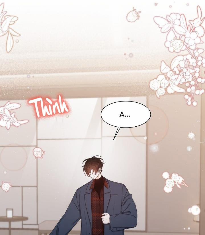 Chuyện Tình Manhattan 22 trang 17