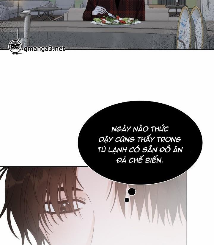 Chuyện Tình Manhattan 22 trang 2