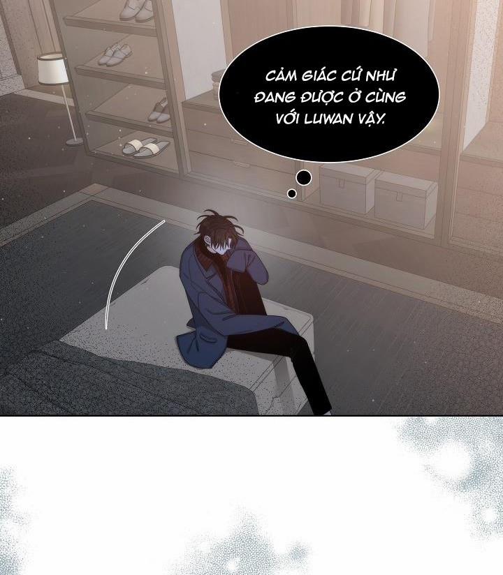 Chuyện Tình Manhattan 22 trang 21