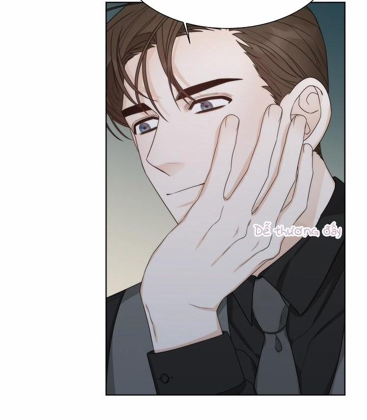 Chuyện Tình Manhattan 22 trang 25