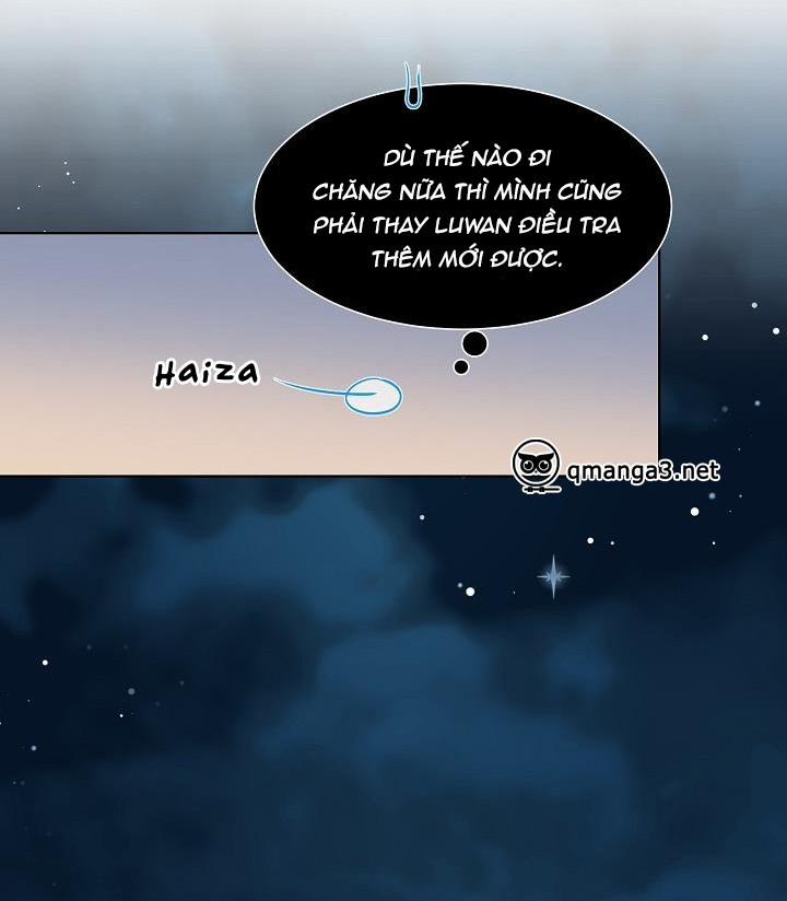 Chuyện Tình Manhattan 22 trang 33