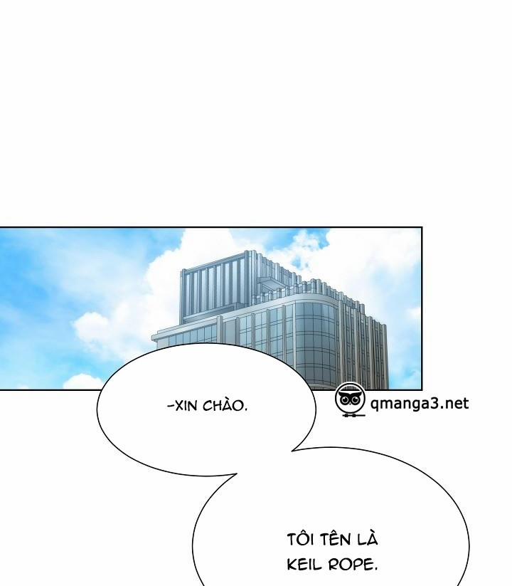 Chuyện Tình Manhattan 22 trang 36