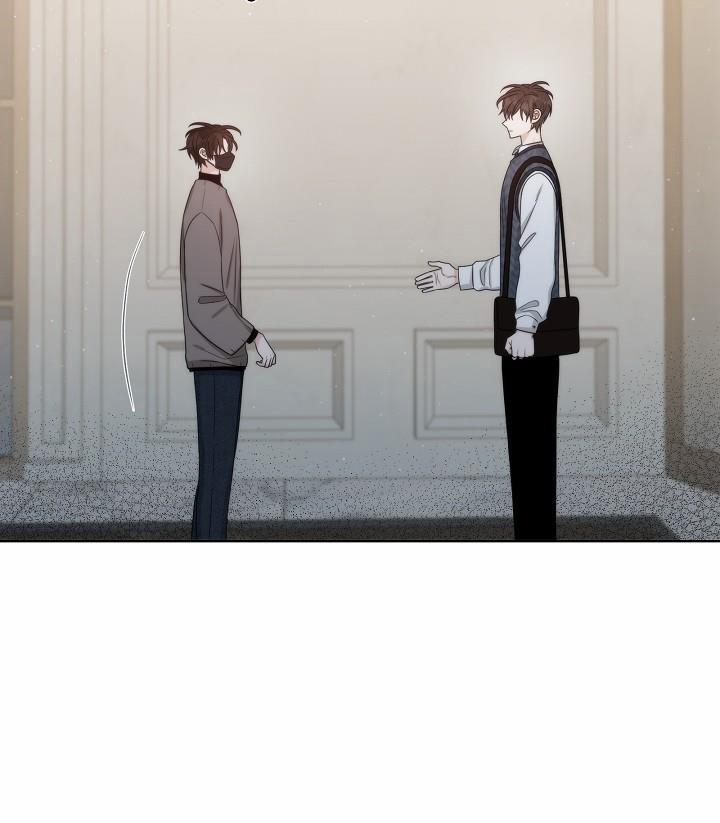 Chuyện Tình Manhattan 22 trang 40