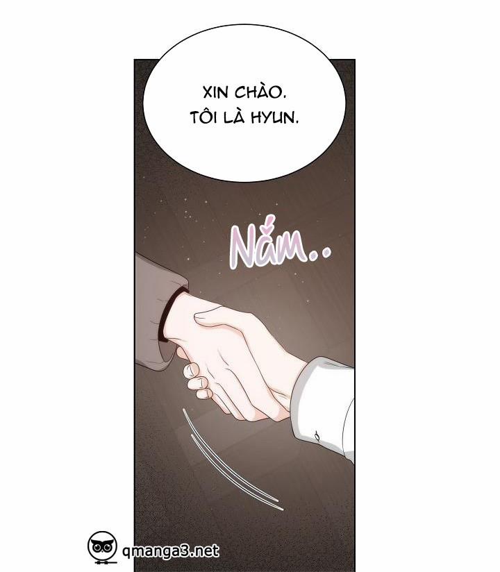 Chuyện Tình Manhattan 22 trang 41