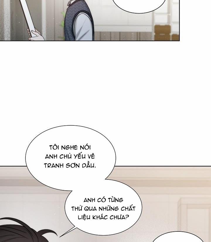 Chuyện Tình Manhattan 22 trang 43