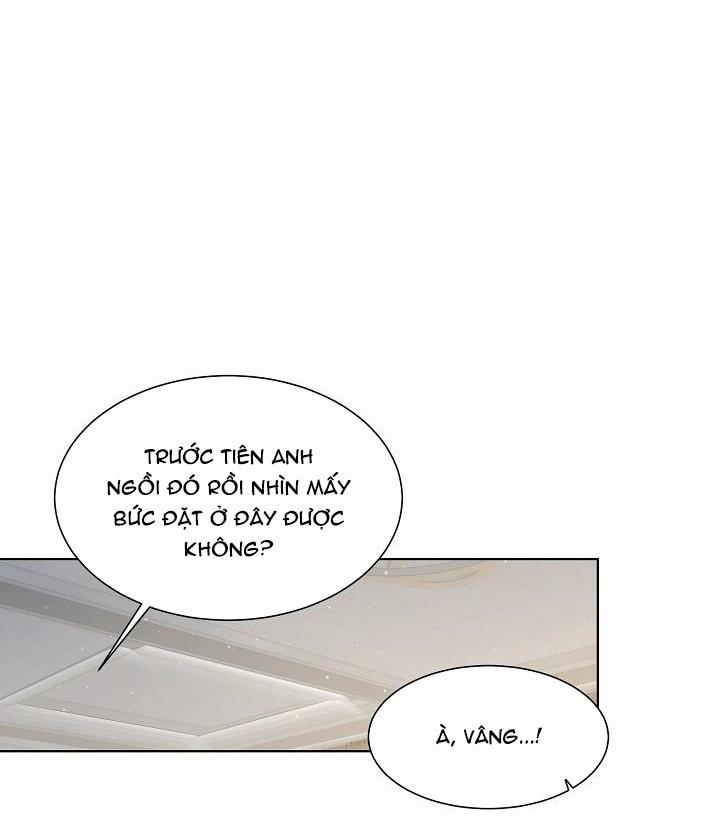 Chuyện Tình Manhattan 22 trang 45