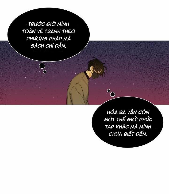 Chuyện Tình Manhattan 22 trang 52