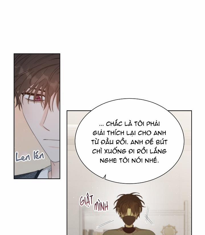 Chuyện Tình Manhattan 22 trang 53