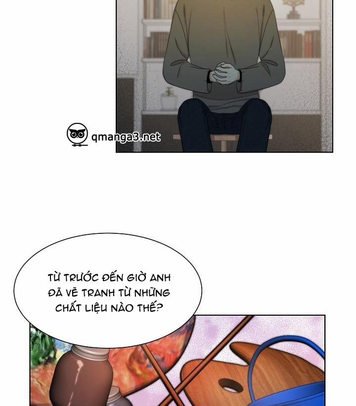 Chuyện Tình Manhattan 22 trang 54