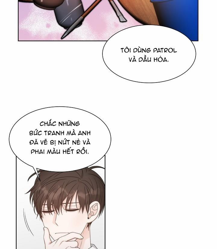 Chuyện Tình Manhattan 22 trang 55