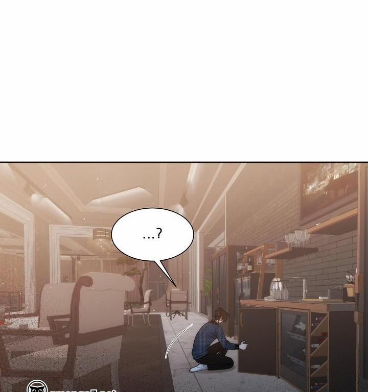 Chuyện Tình Manhattan 23 trang 12