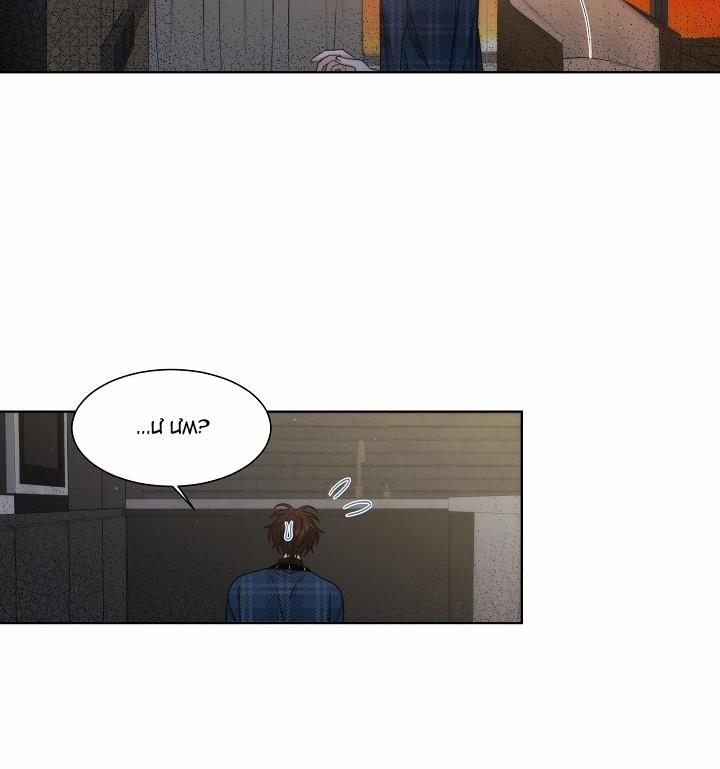 Chuyện Tình Manhattan 23 trang 14