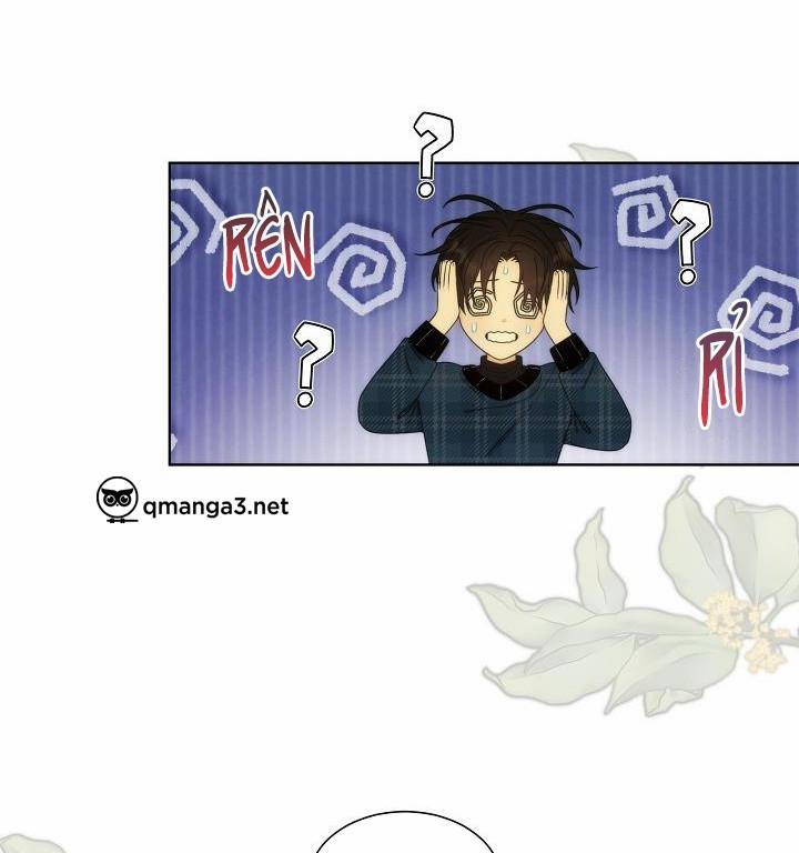 Chuyện Tình Manhattan 23 trang 15