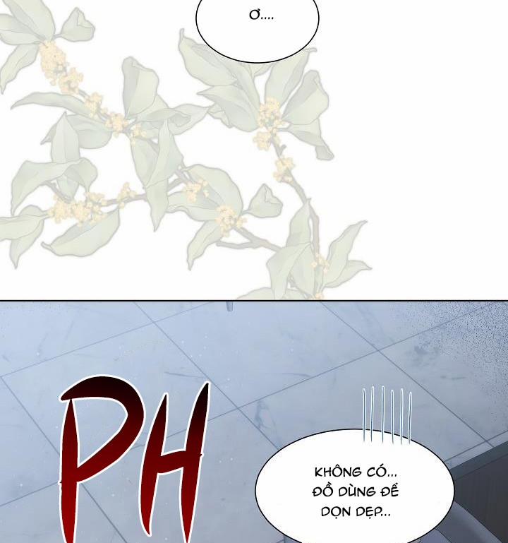 Chuyện Tình Manhattan 23 trang 16