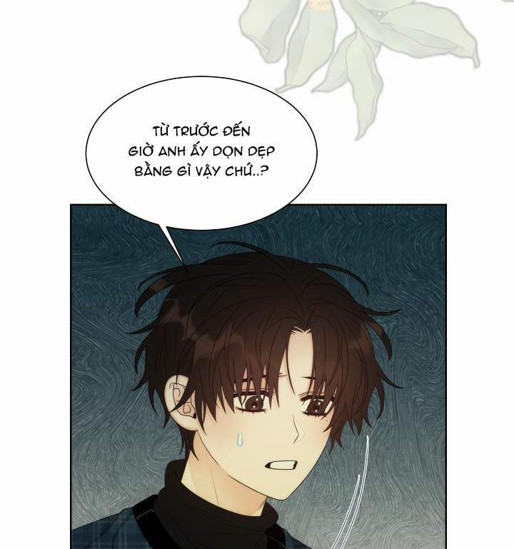 Chuyện Tình Manhattan 23 trang 18