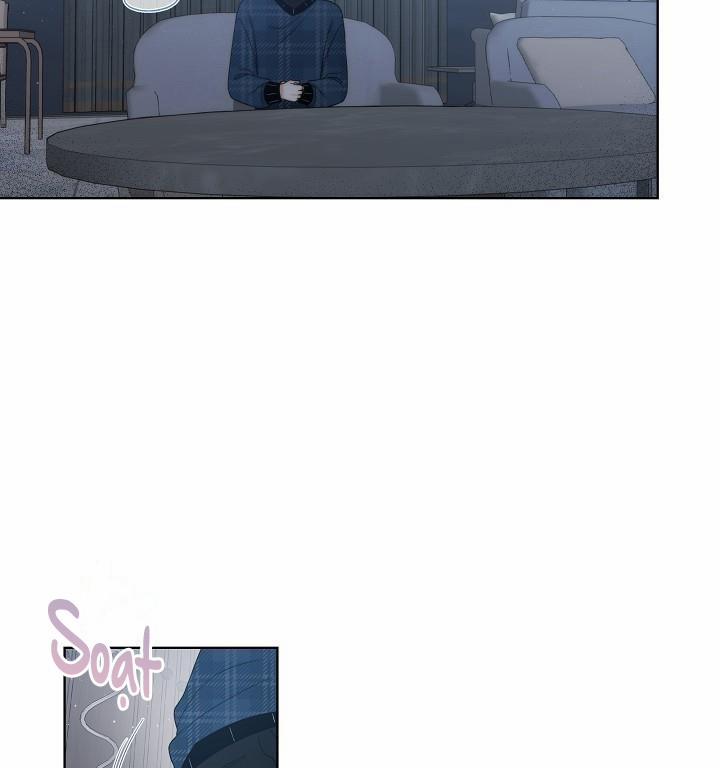 Chuyện Tình Manhattan 23 trang 20