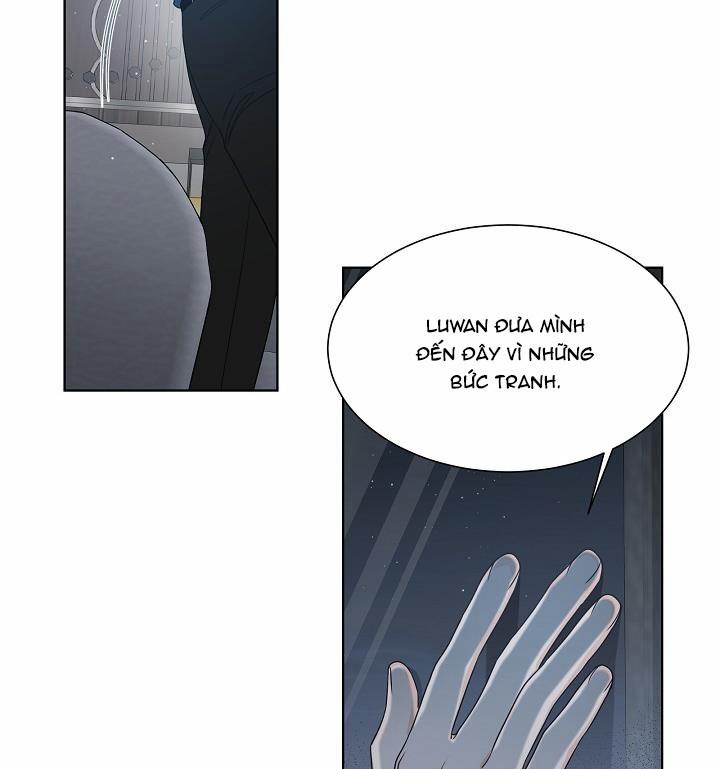 Chuyện Tình Manhattan 23 trang 21