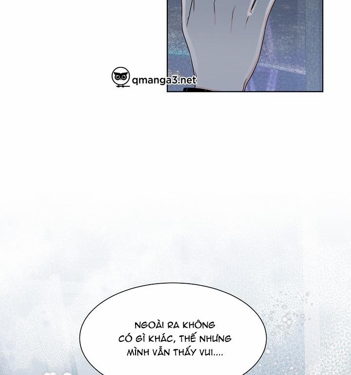 Chuyện Tình Manhattan 23 trang 22