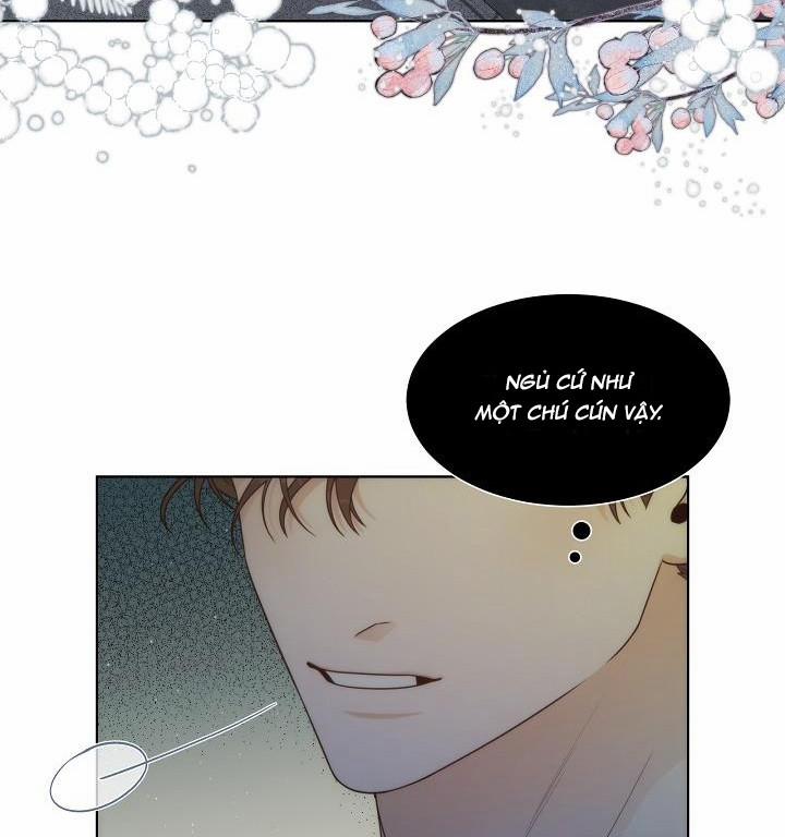 Chuyện Tình Manhattan 23 trang 32