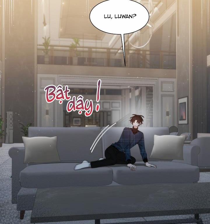 Chuyện Tình Manhattan 23 trang 35