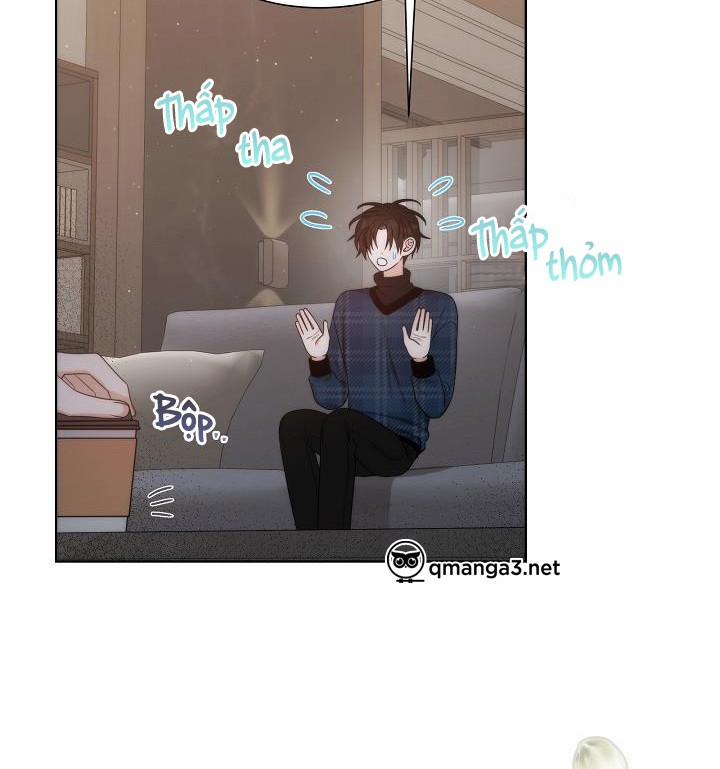 Chuyện Tình Manhattan 23 trang 38