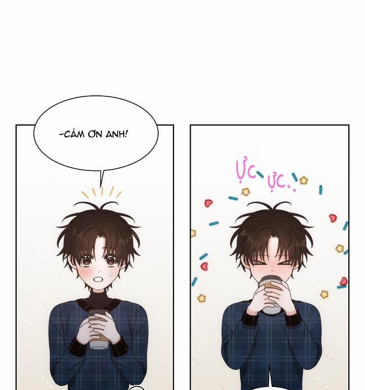 Chuyện Tình Manhattan 23 trang 41