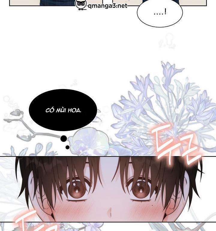 Chuyện Tình Manhattan 23 trang 42