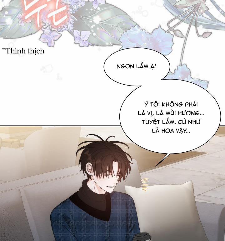 Chuyện Tình Manhattan 23 trang 43