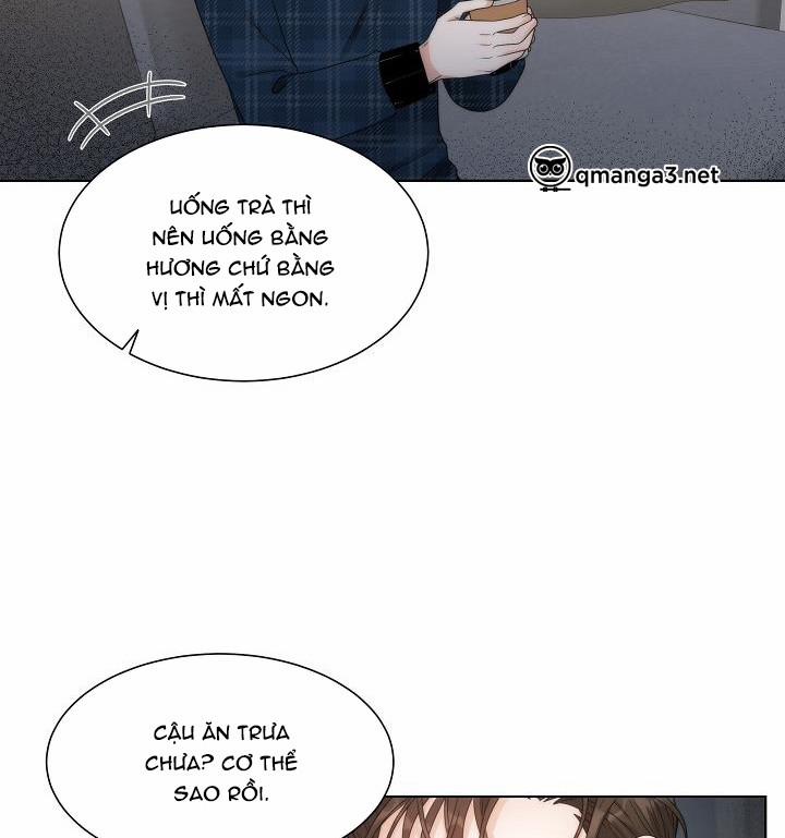 Chuyện Tình Manhattan 23 trang 44