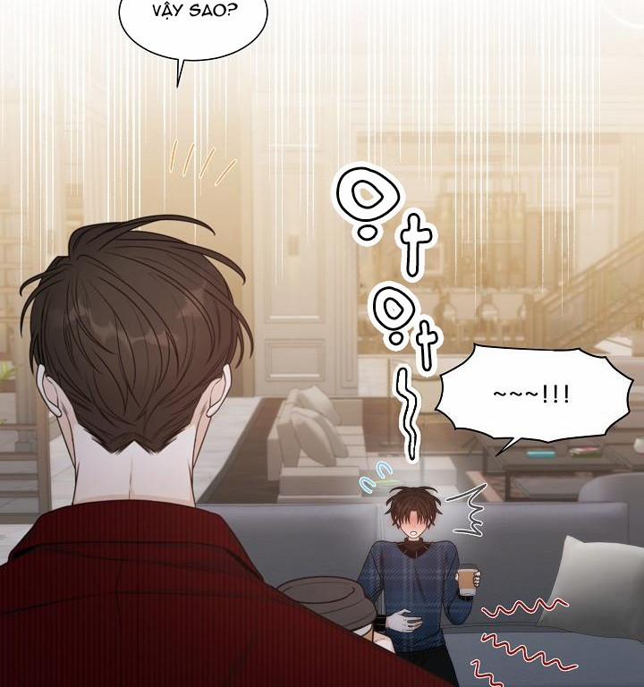 Chuyện Tình Manhattan 23 trang 47