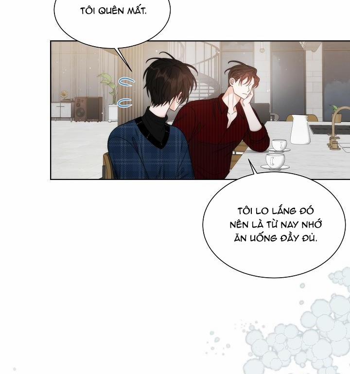 Chuyện Tình Manhattan 23 trang 54