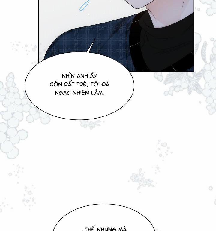 Chuyện Tình Manhattan 23 trang 57